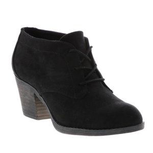 Rocket Dog Sam Black Women's Casual Shoe